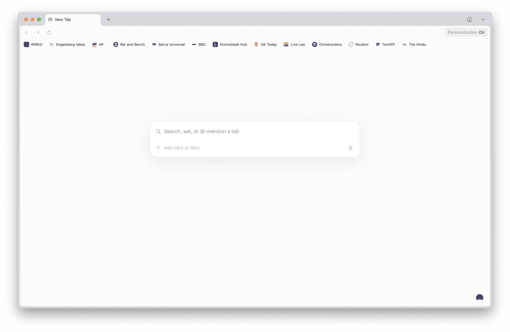 dia browser